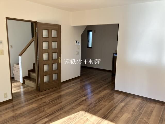 福田のいえ その他11