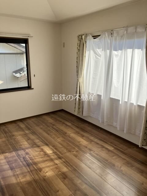 福田のいえ その他12