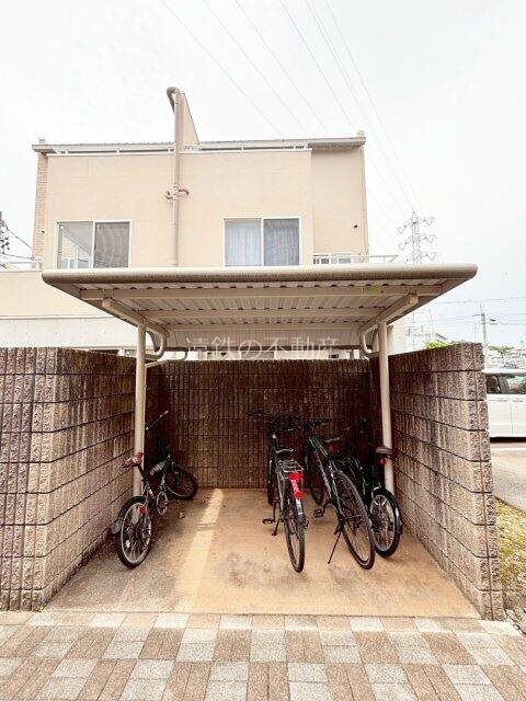 アルトゥーラ N棟  その他外観1