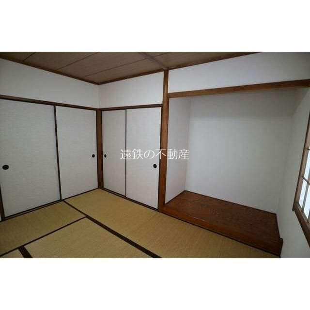 佐鳴湖パークタウン３号棟　３０４号室 その他3