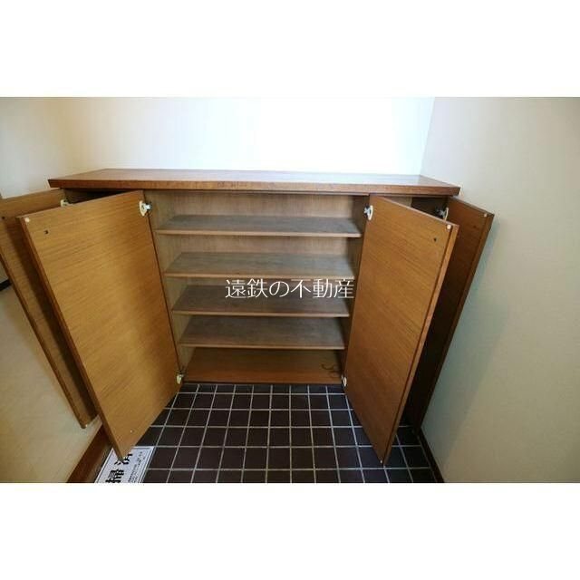 佐鳴湖パークタウン３号棟　３０４号室 その他7