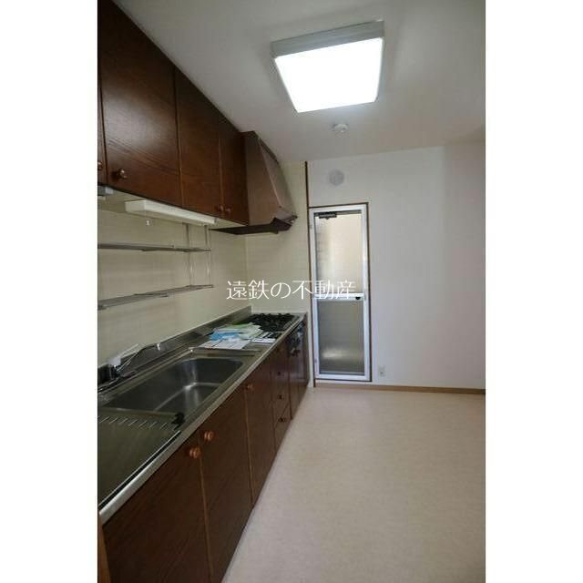 佐鳴湖パークタウン３号棟　３０４号室 キッチン