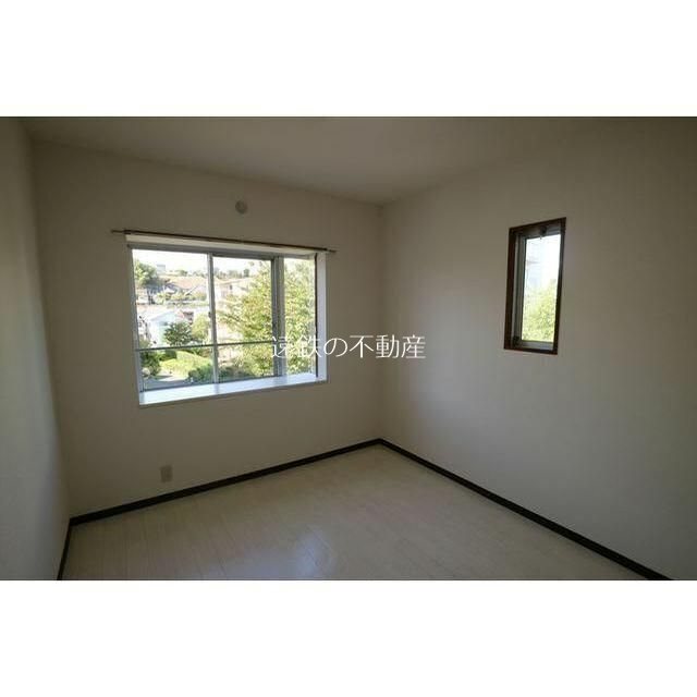 佐鳴湖パークタウン３号棟　３０４号室 ベッドルーム