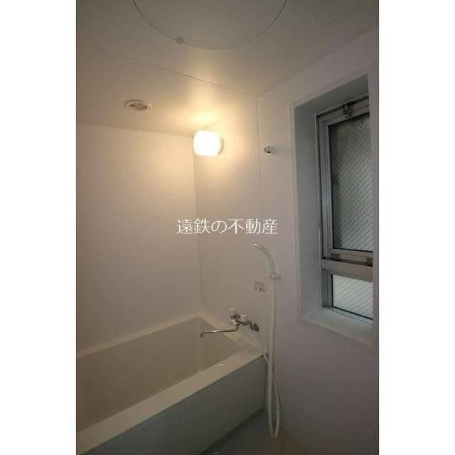 佐鳴湖パークタウン３号棟　３０４号室 風呂画像