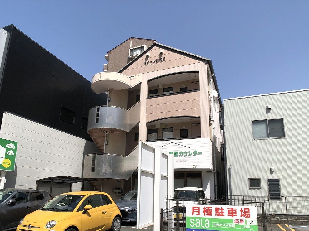 フォーレ三和Ⅱ その他外観2