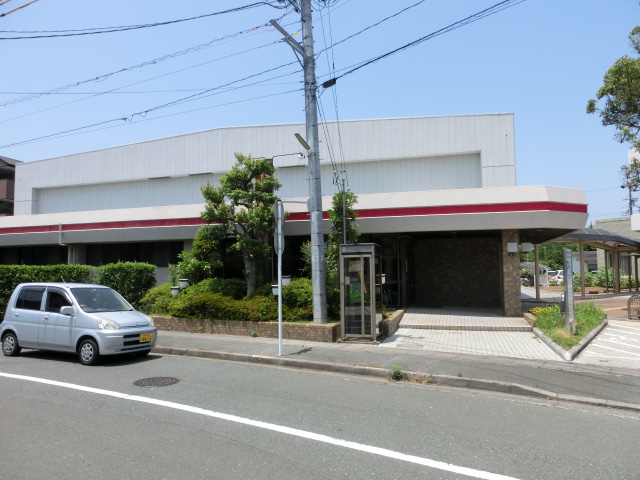 あっとほーむ 周辺画像9