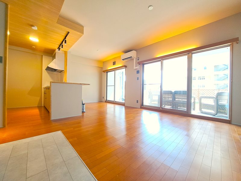 グランコートEAST25(0307) 玄関