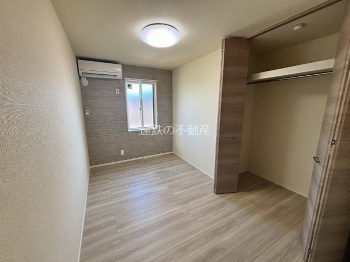 LaCasa　天龍川町 リビング