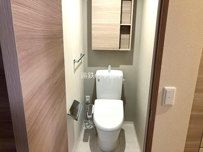 LaCasa　天龍川町 その他1