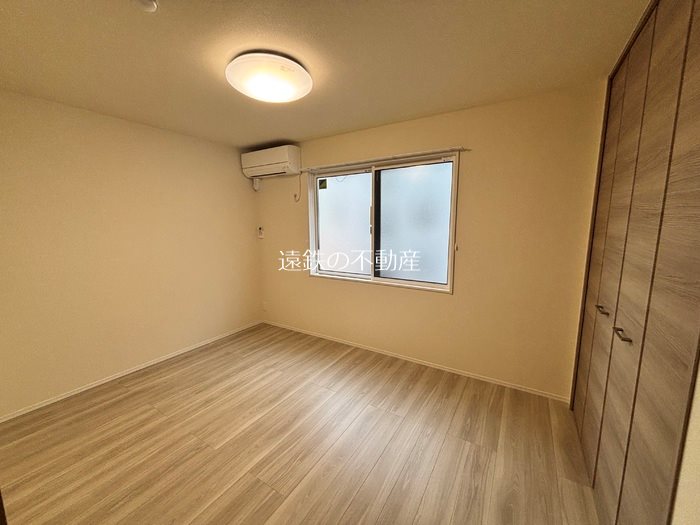 LaCasa　天龍川町 その他4