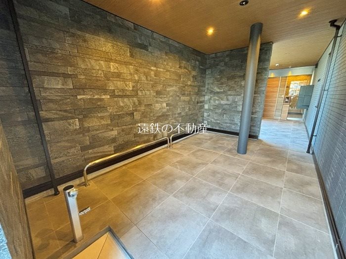 LaCasa　天龍川町 その他外観1