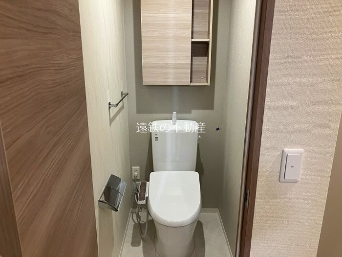 LaCasa　天龍川町 その他2