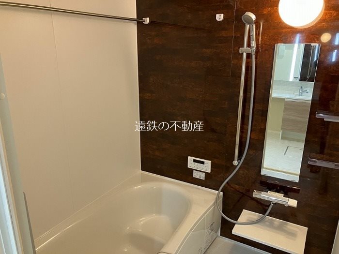 LaCasa　天龍川町 風呂画像