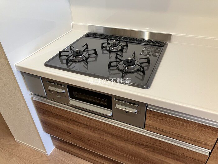 LaCasa　天龍川町 その他9