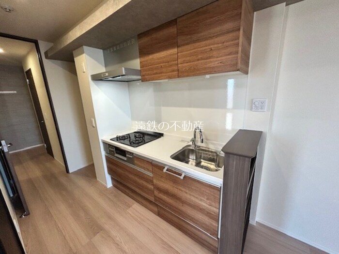 LaCasa　天龍川町 キッチン