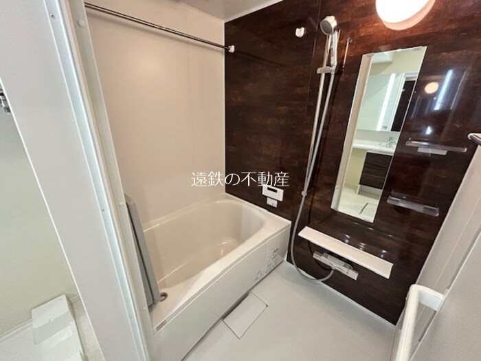 LaCasa　天龍川町 風呂画像