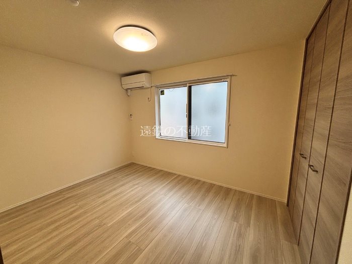 LaCasa　天龍川町 その他4