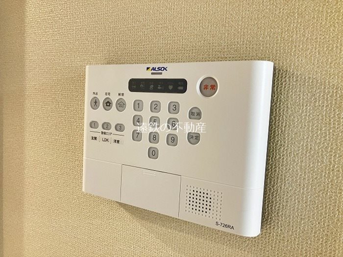 LaCasa　天龍川町 その他4