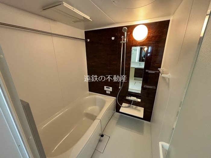 LaCasa　天龍川町 風呂画像