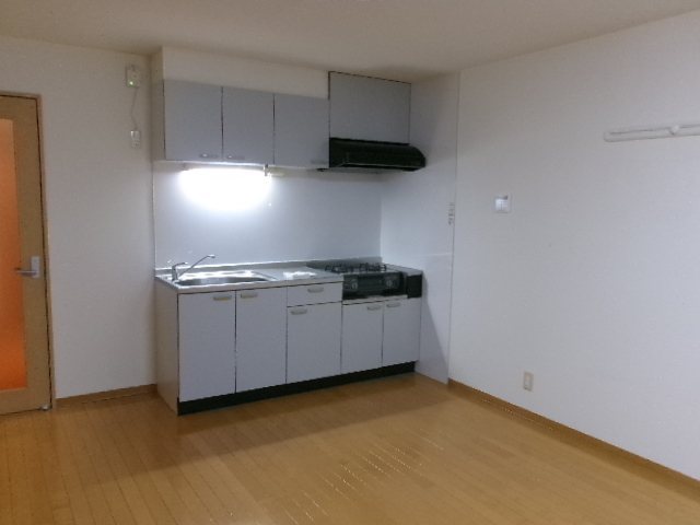 Moka・DX キッチン