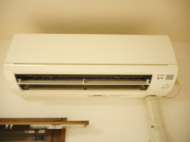マンション　アルティア その他1