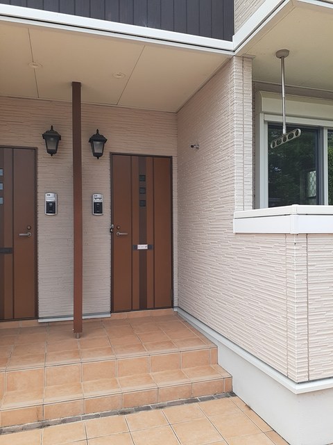 ランドネ　Ⅰ その他6