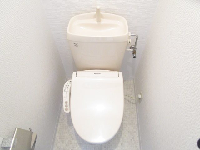 エルヴィレッジⅡ その他3