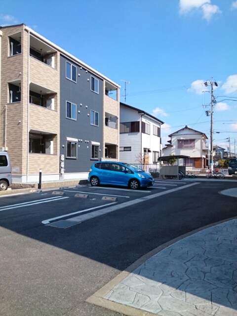 パラティーノ その他5