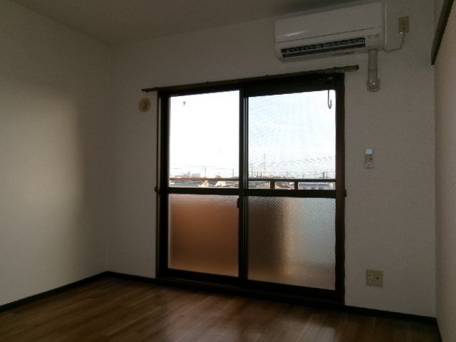 カウベルⅤ リビング