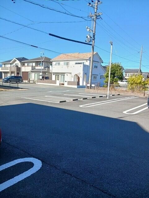 ユーイリーデ その他外観1