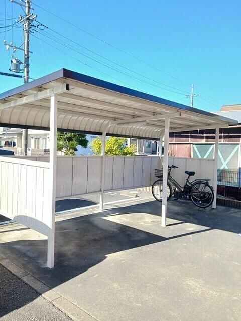 ユーイリーデ その他外観2