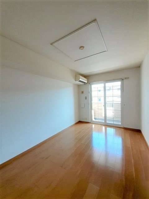 ブロード・センＣ リビング