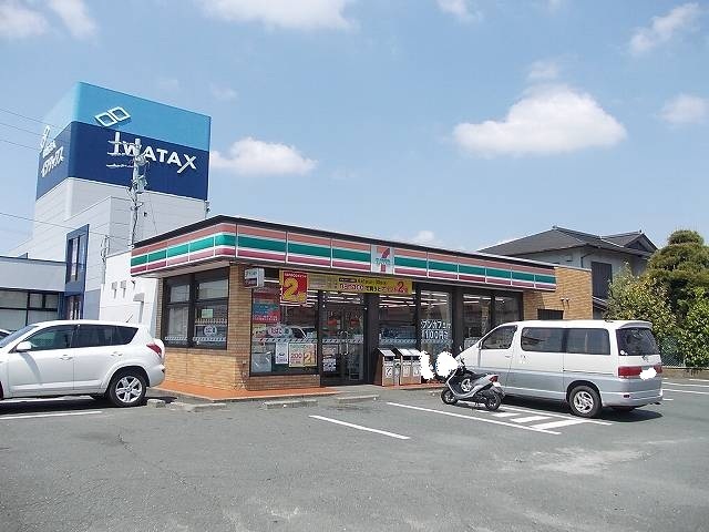 クルカ見付 その他外観4
