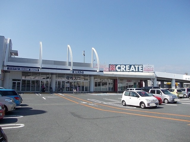クルカ見付 その他外観5