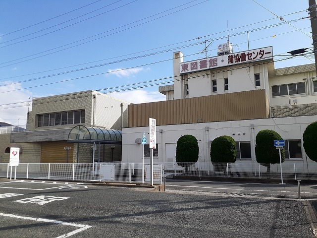 シティハイツアカツキ その他外観2