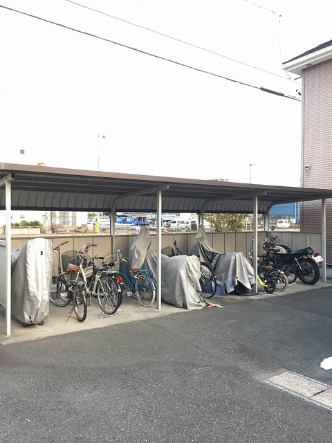 ベル・クレールＣ その他6