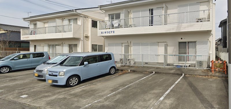 えいすうピアⅡ その他外観1