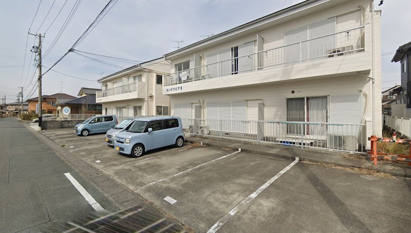 えいすうピアⅡ その他外観2