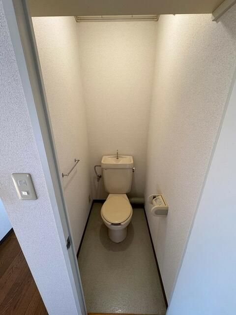 コートビレッジ山手B その他1