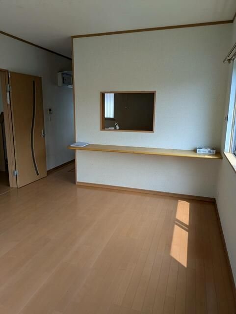 浜松市神ヶ谷町戸建貸家 リビング
