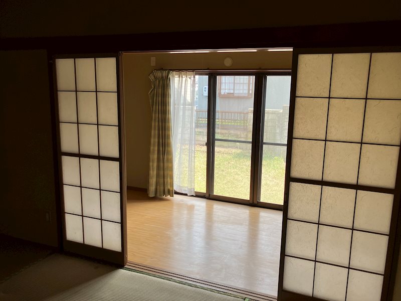 戸田様貸家 その他4