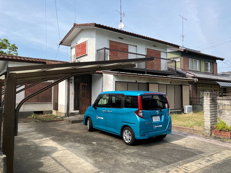 戸田様貸家 その他外観1