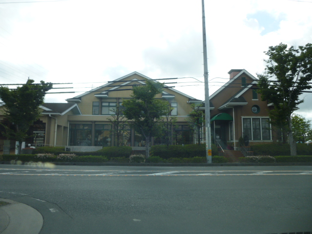 戸田様貸家 周辺画像2