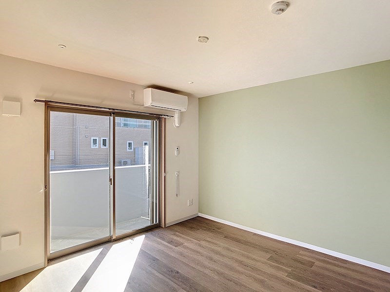 SUPREME ASADA リビング