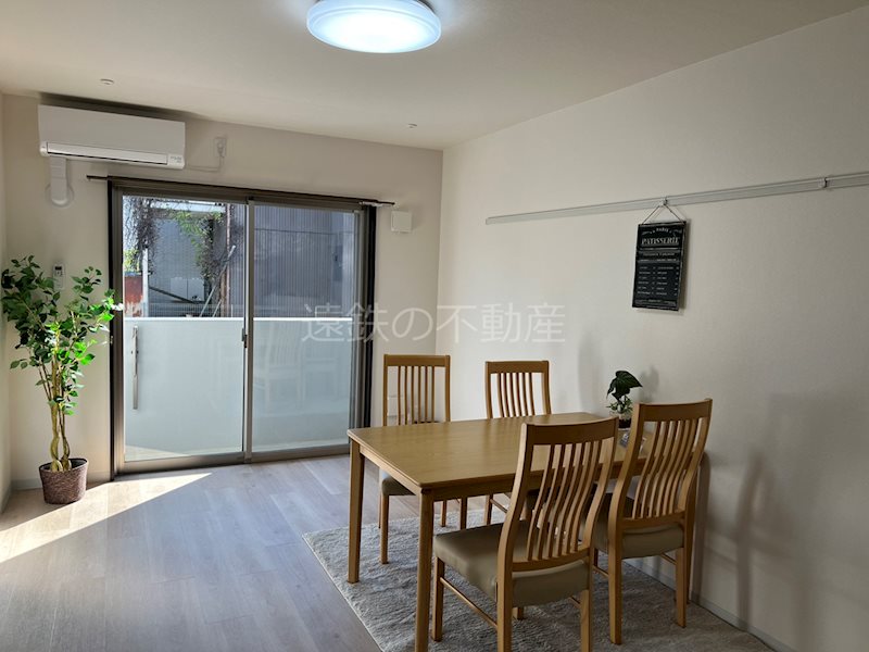 SUPREME ASADA リビング