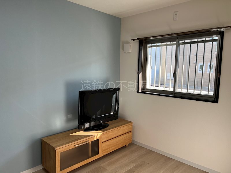 SUPREME ASADA ベッドルーム