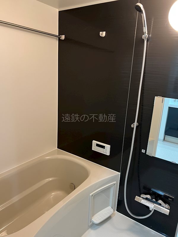 SUPREME ASADA 風呂画像