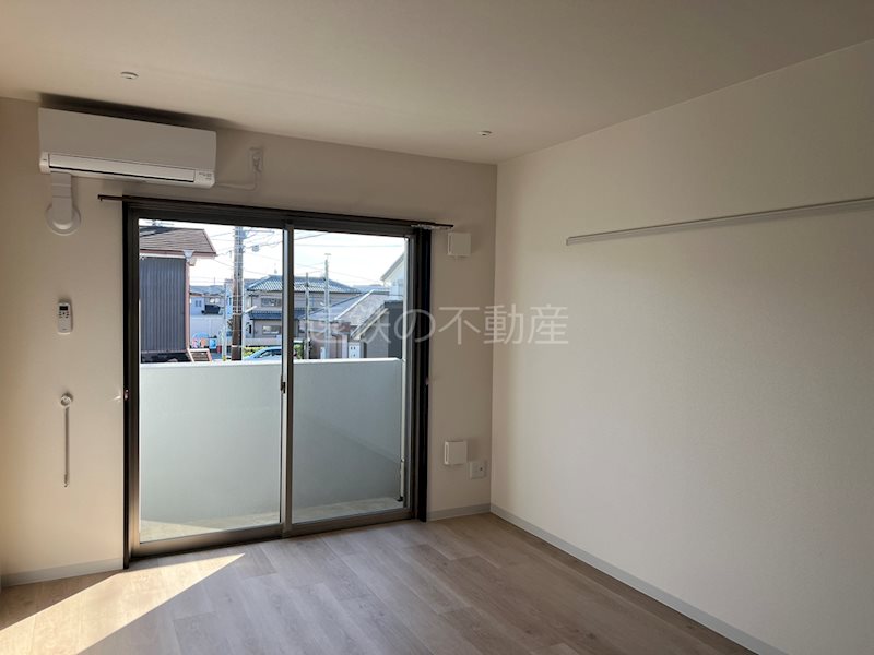 SUPREME ASADA リビング