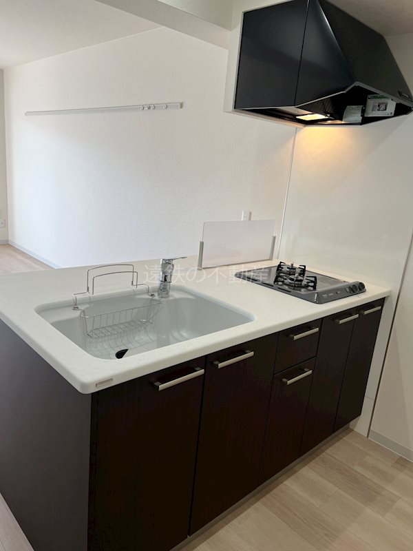 SUPREME ASADA キッチン