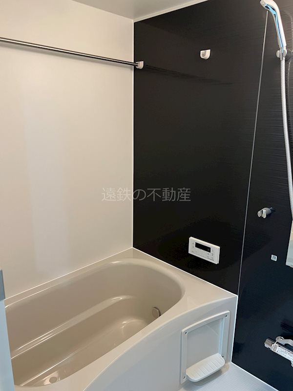 SUPREME ASADA 風呂画像